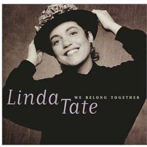 Linda Tate - We Belong Together  CD